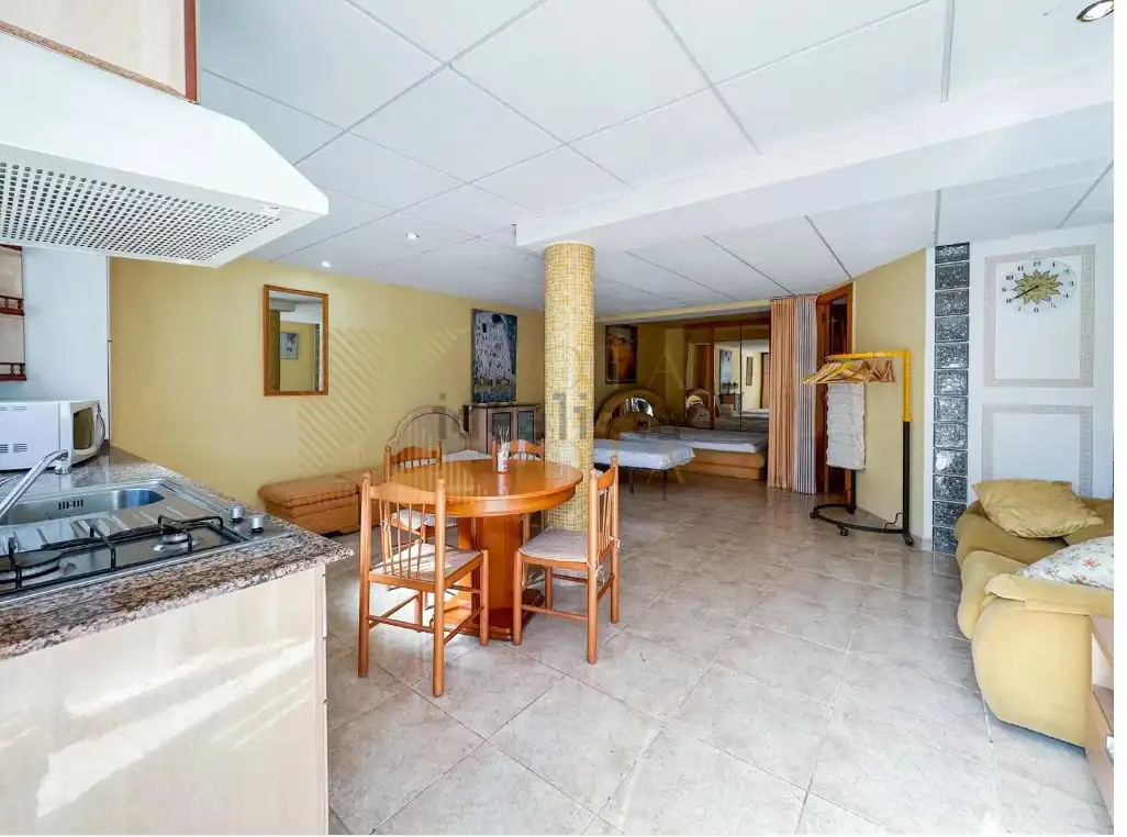 Villa mit Terrasse zum Verkauf in Aiguaviva Parc, imagen 17