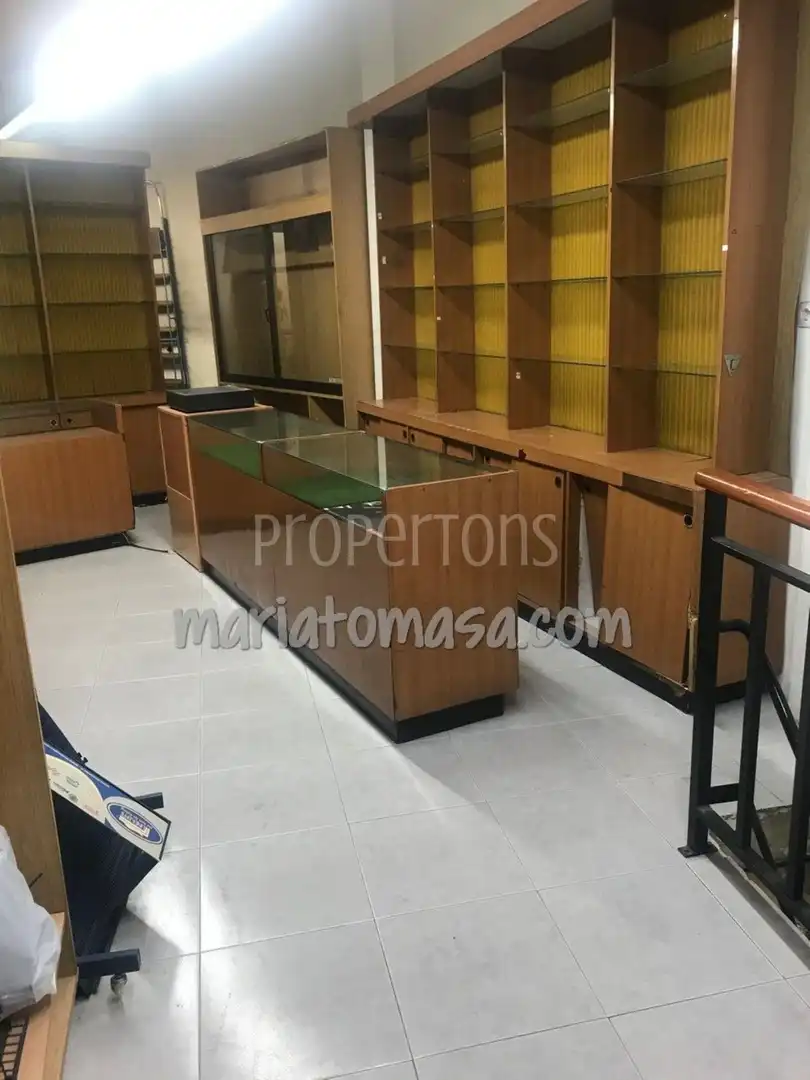 Business premises to rent in Muelle de las Arenas, imagen 5