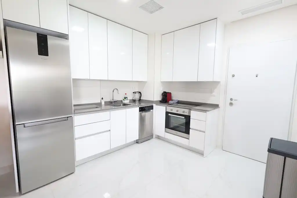 Apartament amb piscina en venda a N/A, imagen 6