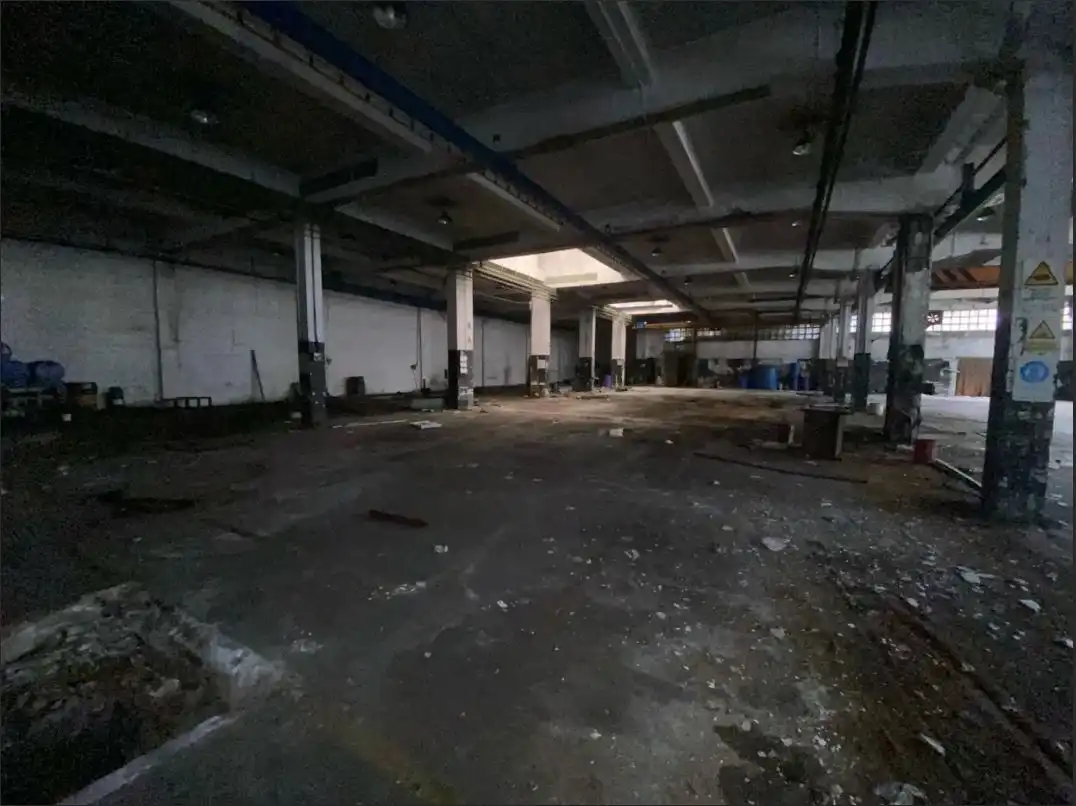 Nave industrial in vendita a EITUA INDUSTRIALDEA, imagen 14