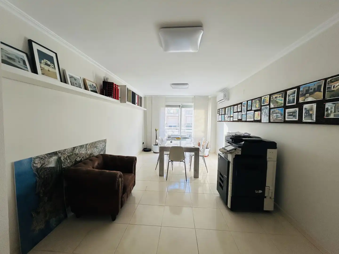 Flat with lift for sale in Centro ciudad, imagen 5