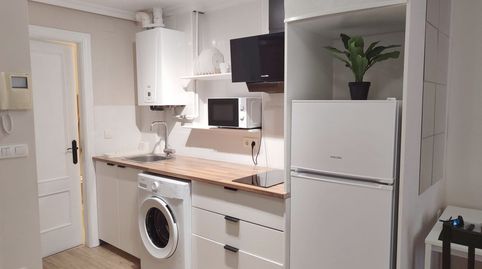 Photo 4 of Flat for rent in El Cristo, Oviedo