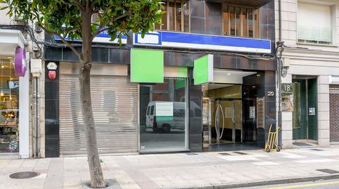 Foto 4 de Oficina en venda a Calle Melquiades Álvarez, 14, Salesas - Foncalada - Campoamor, Oviedo