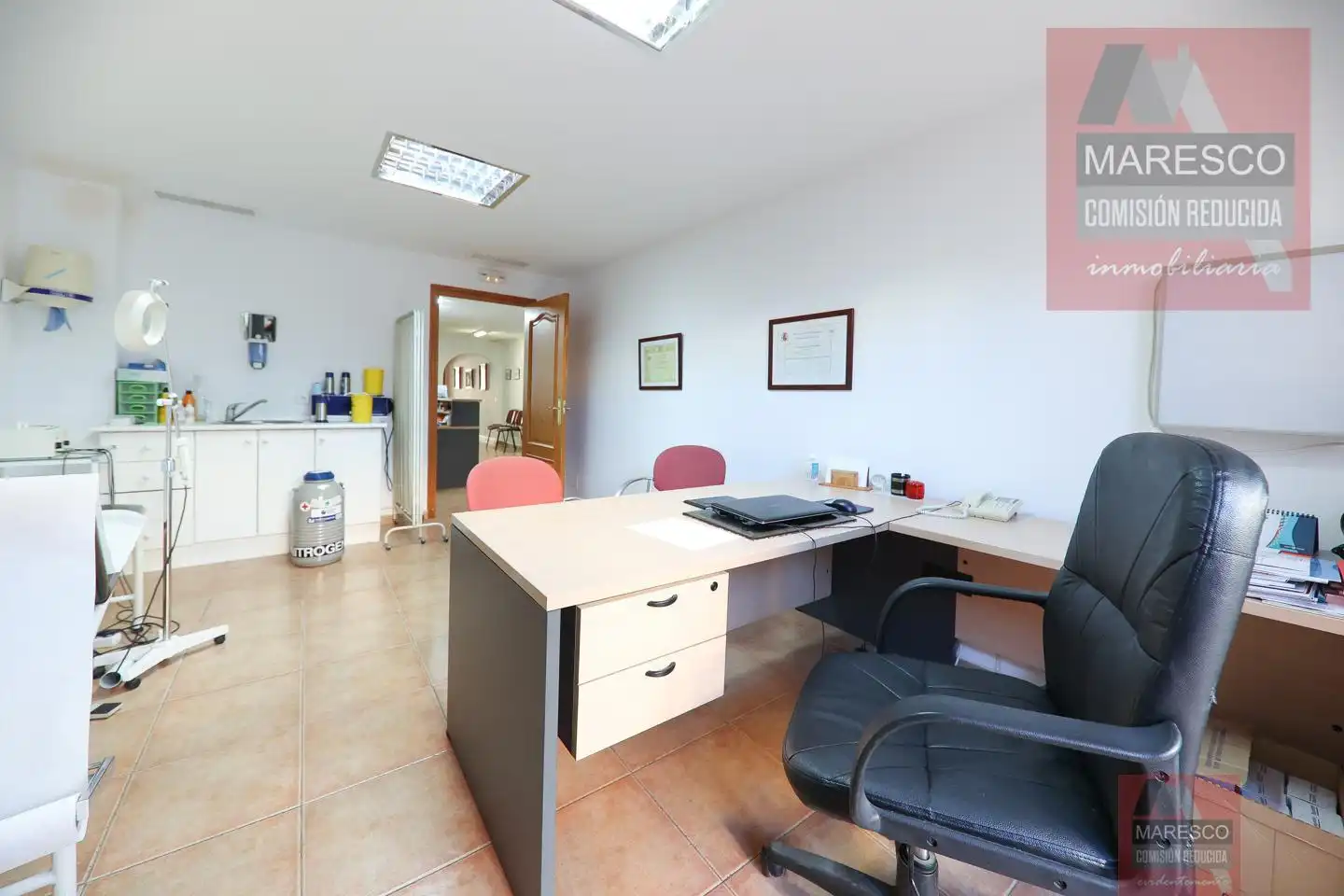 Piso con ascensor en venta en Centro ciudad, imagen 28