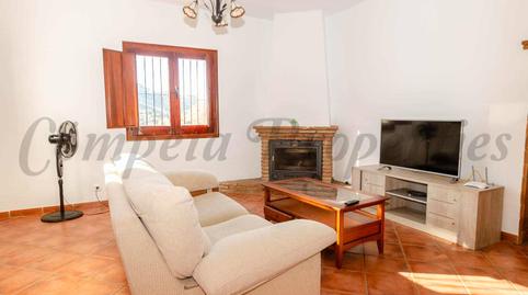 Foto 5 de Casa o xalet en venda a Árchez, Málaga