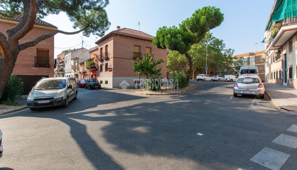 Foto 1 de Pis en venda a Tres Olivos - Valverde, Madrid