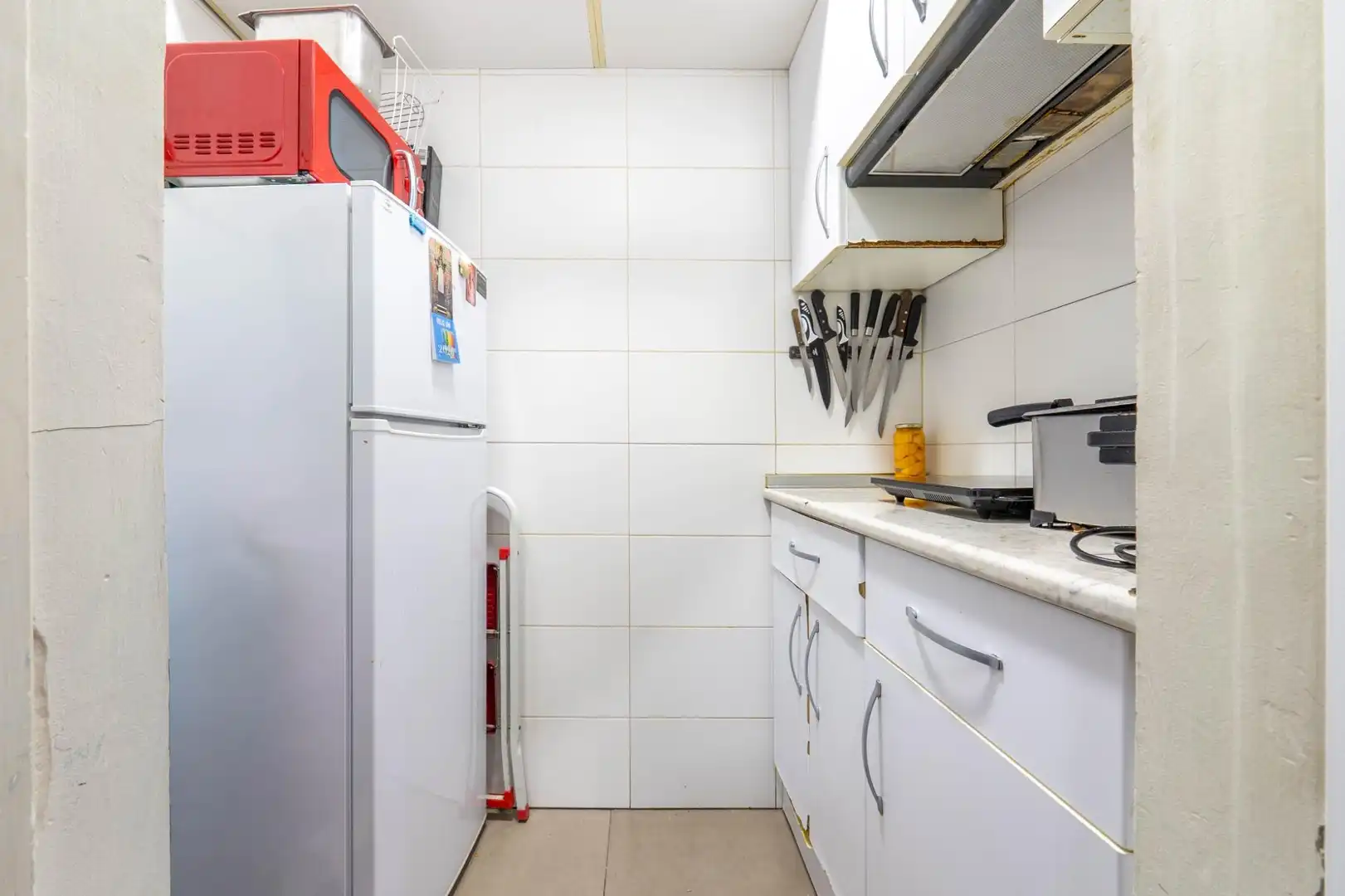 Local comercial en venta en Plaza del Ángel 2, imagen 20