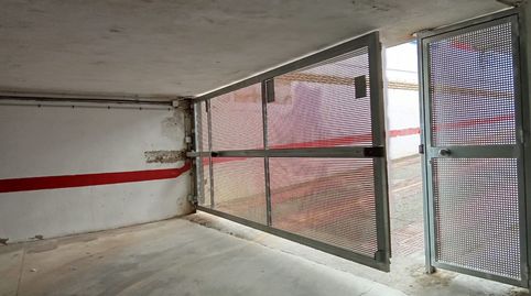 Foto 3 de Garaje de alquiler en Calle la Unidad, 10, La Herradura centro, Almuñécar