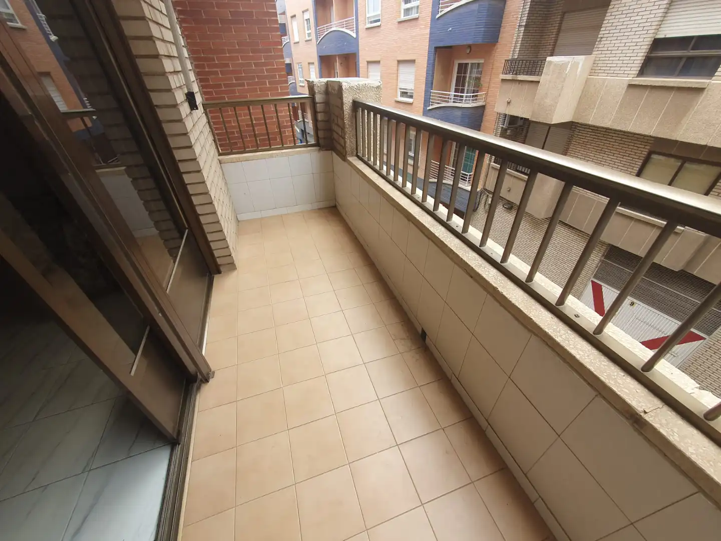 Piso con terraza en venta en Centro, imagen 3