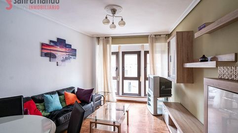 Photo 3 of Flat for sale in Calle Secada, Cuatro Caminos, Santander