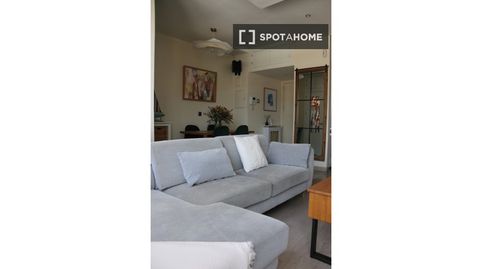 Foto 4 de Habitació a Nueva España, Madrid Capital