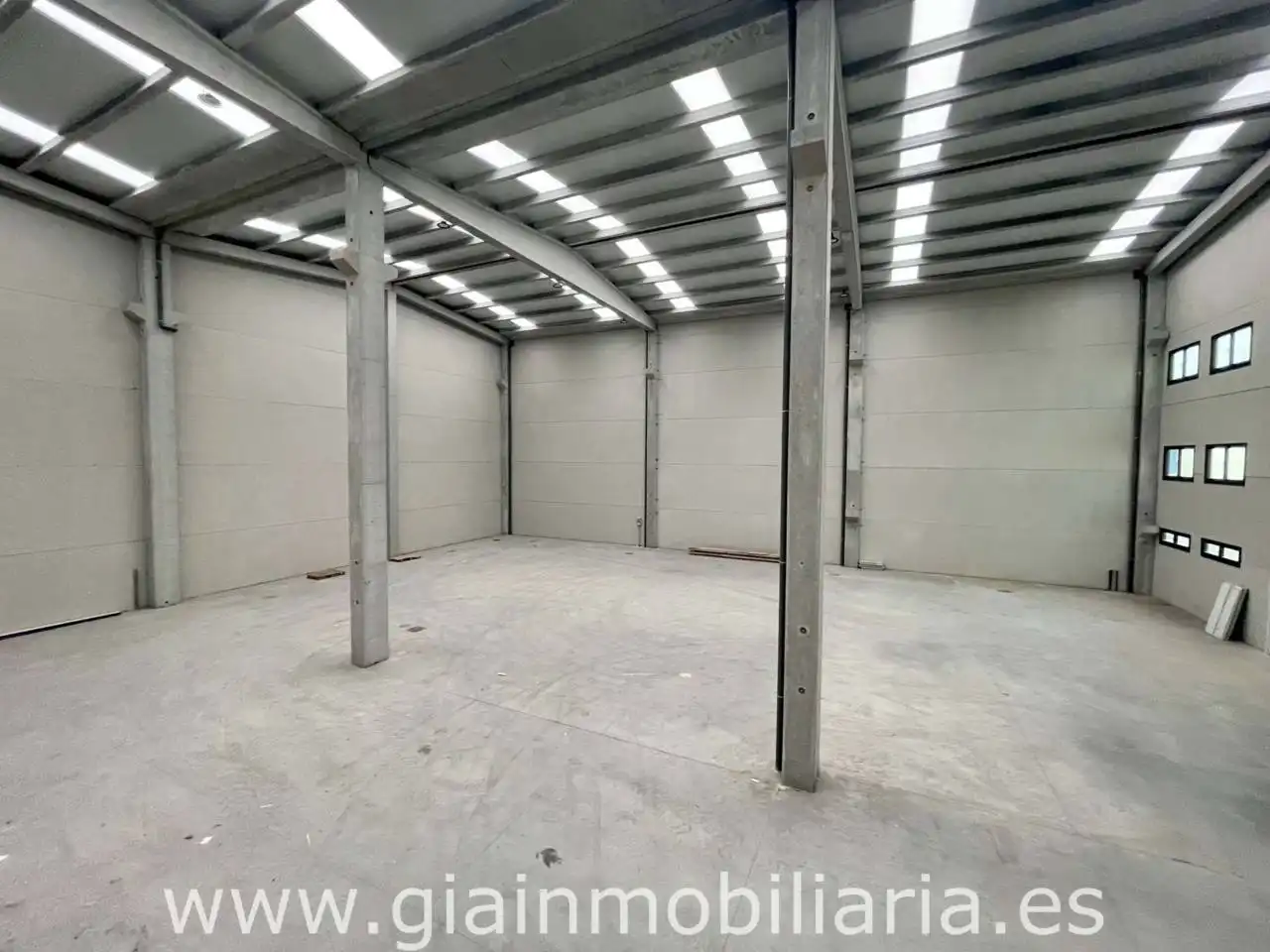 Nave industrial en venta en Calle As Gandaras 5, imagen 22