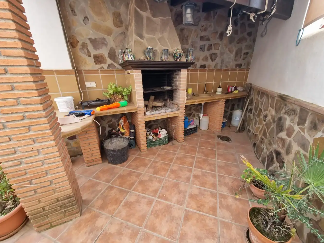 Chalet con terraza en venta en Capistrano, imagen 28