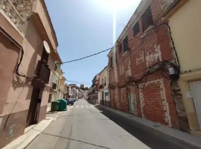 Edifici en venda a C/ Mayor , Torres Torres