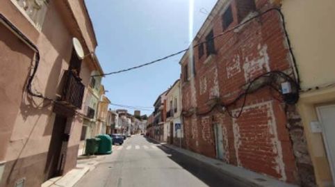 Foto 3 von Gebaude zum Verkauf in C/ Mayor , Torres Torres, Valencia