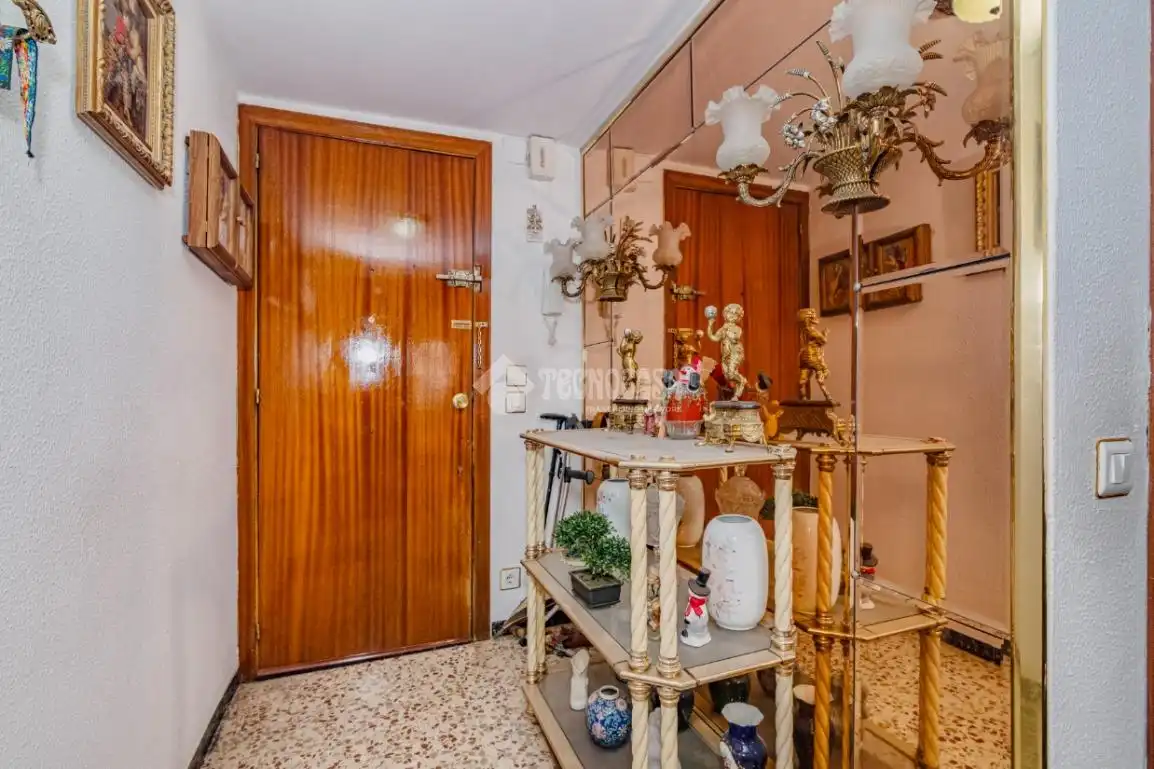 Wohnung mit Terrasse zum Verkauf in Las Tinajerías - Juderías, imagen 9
