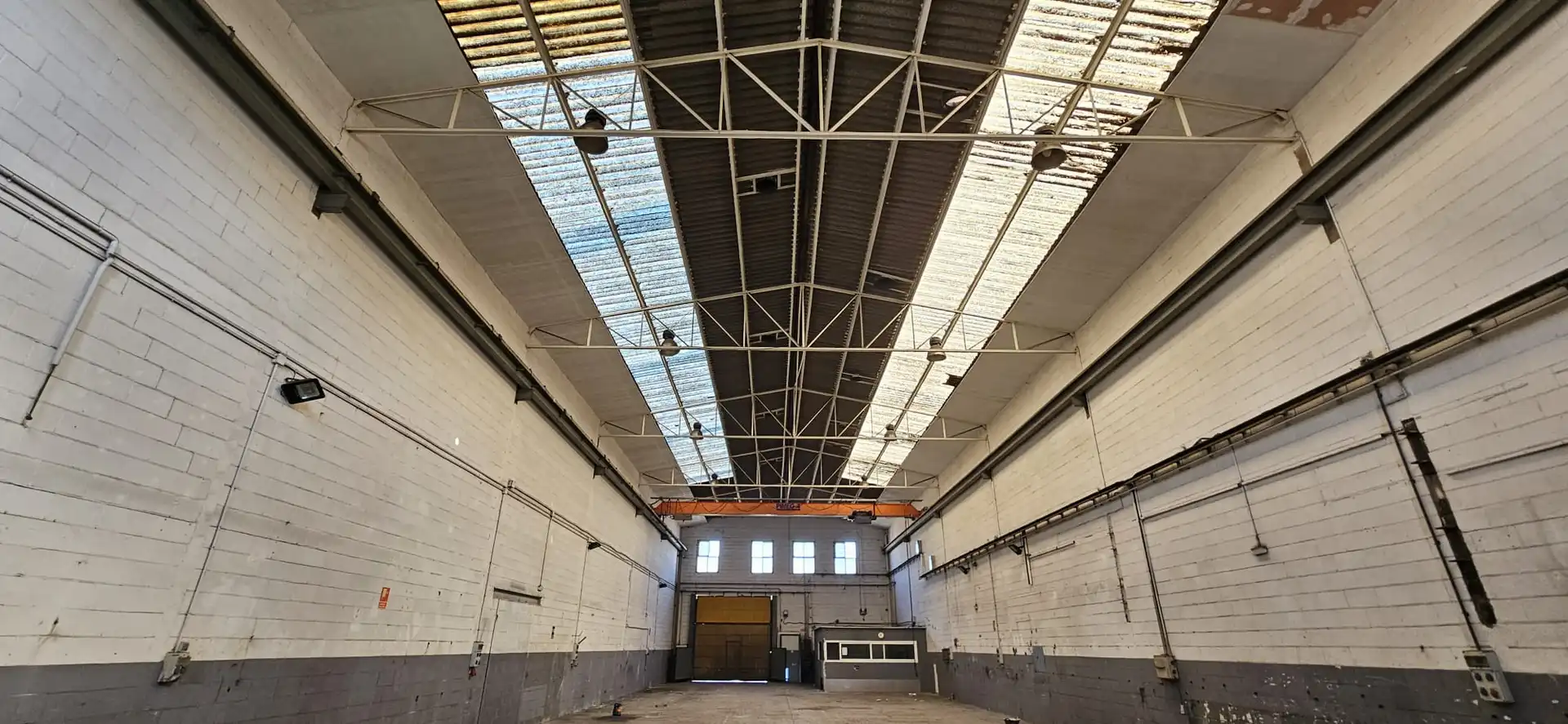 Industriegebäude zur Miete in Carrer de l'Agricultura, imagen 4