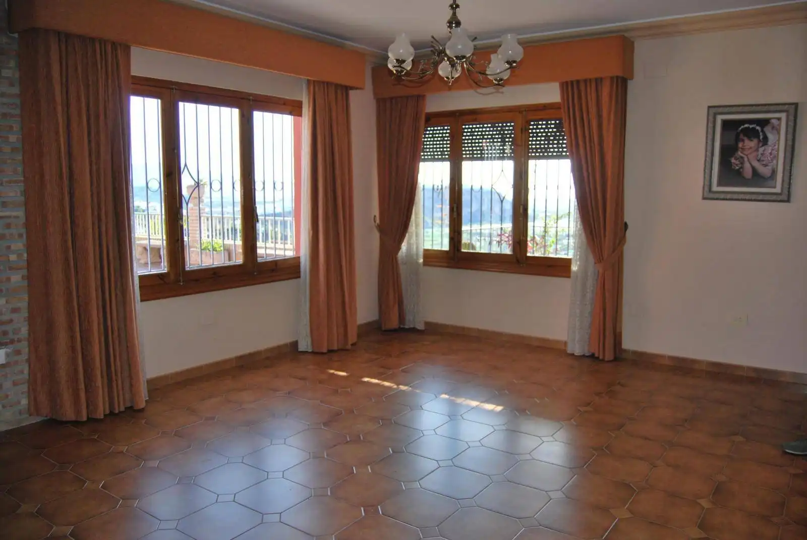 Chalet en venta en Monte los Almendros - El Pargo - Costa Aguilera, imagen 8