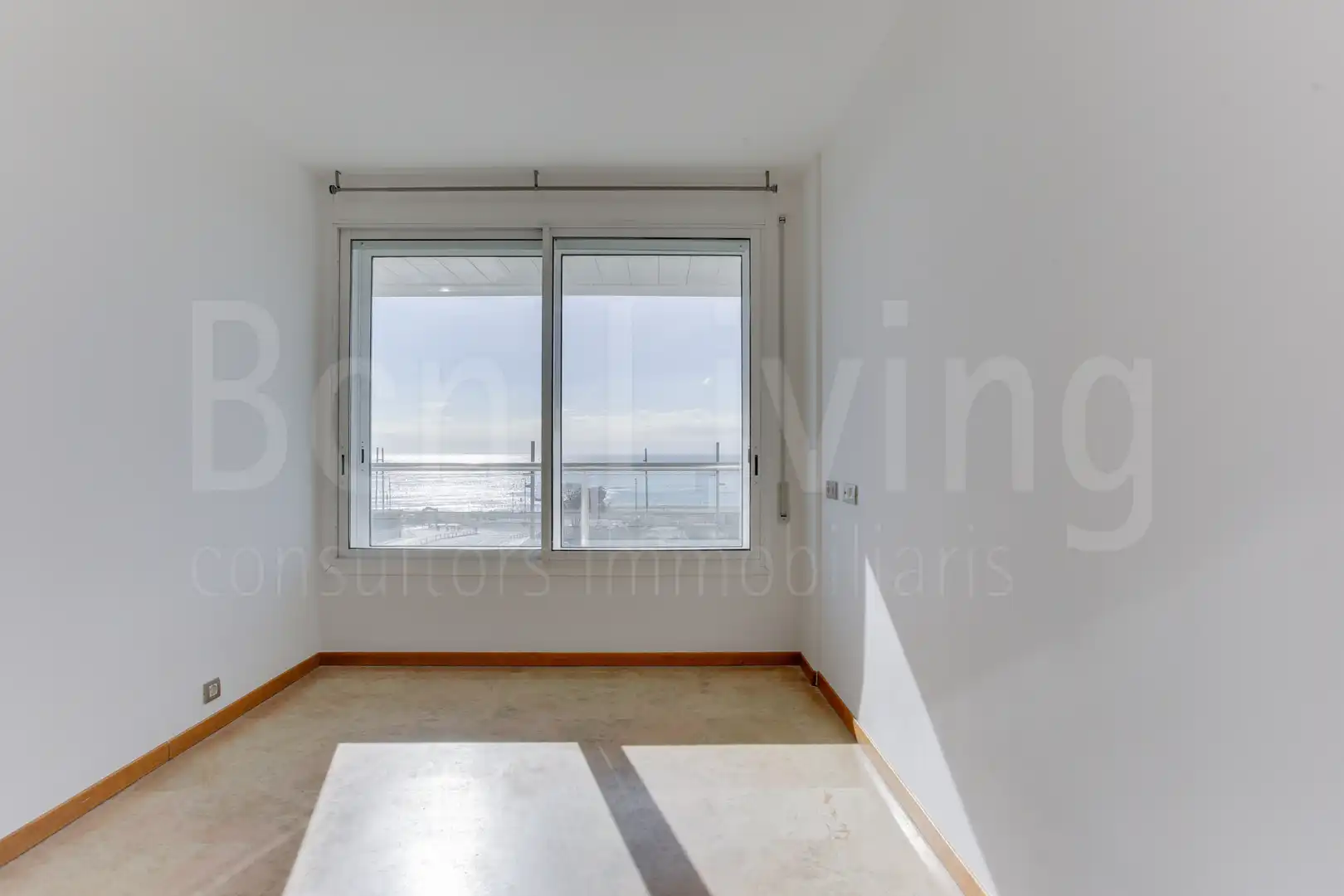Habitación de Piso de alquiler en Barcelona con Aire acondicionado, Terraza y Trastero