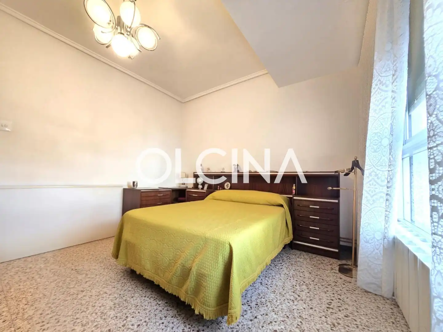 Habitación de Piso en venta en Alcoy / Alcoi con Aire acondicionado, Calefacción y Terraza