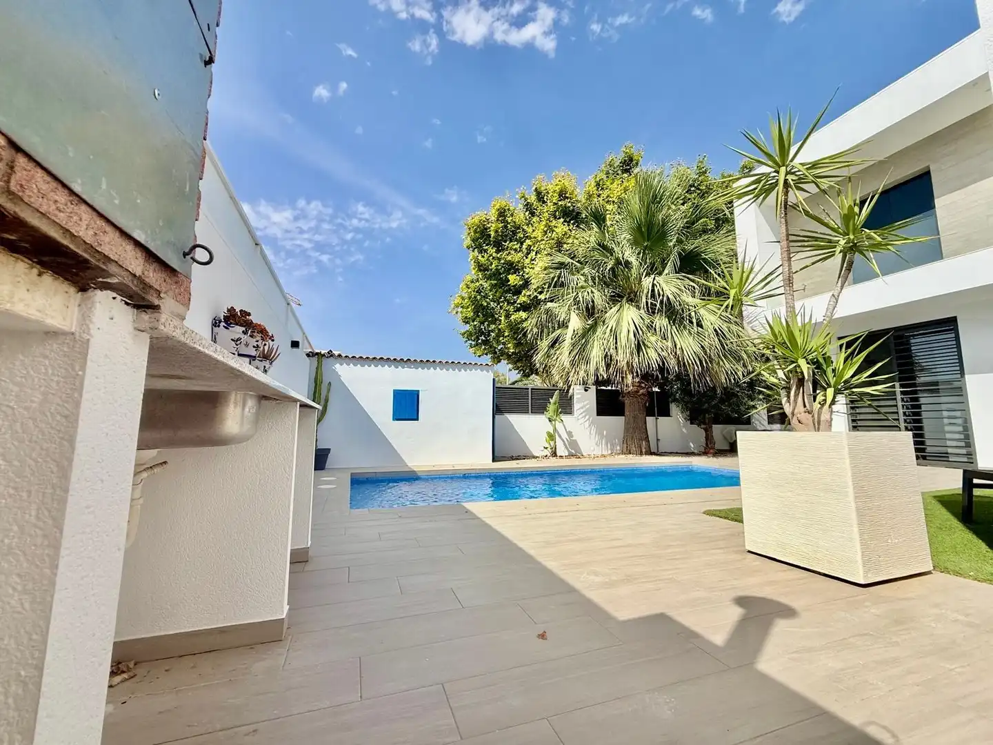 Villa mit Terrasse zum Verkauf in Lo Pagán, imagen 29