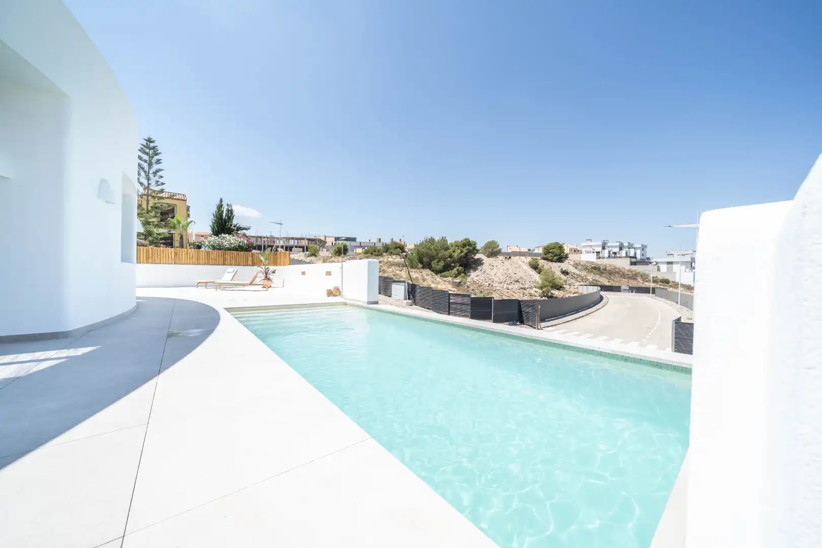 Casa con piscina in vendita a Algorfa, imagen 3