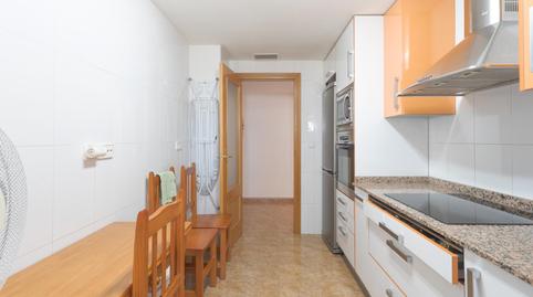 Foto 5 de Pis de lloguer a Avenida Don Juan de Borbon, Juan de Borbón, Murcia