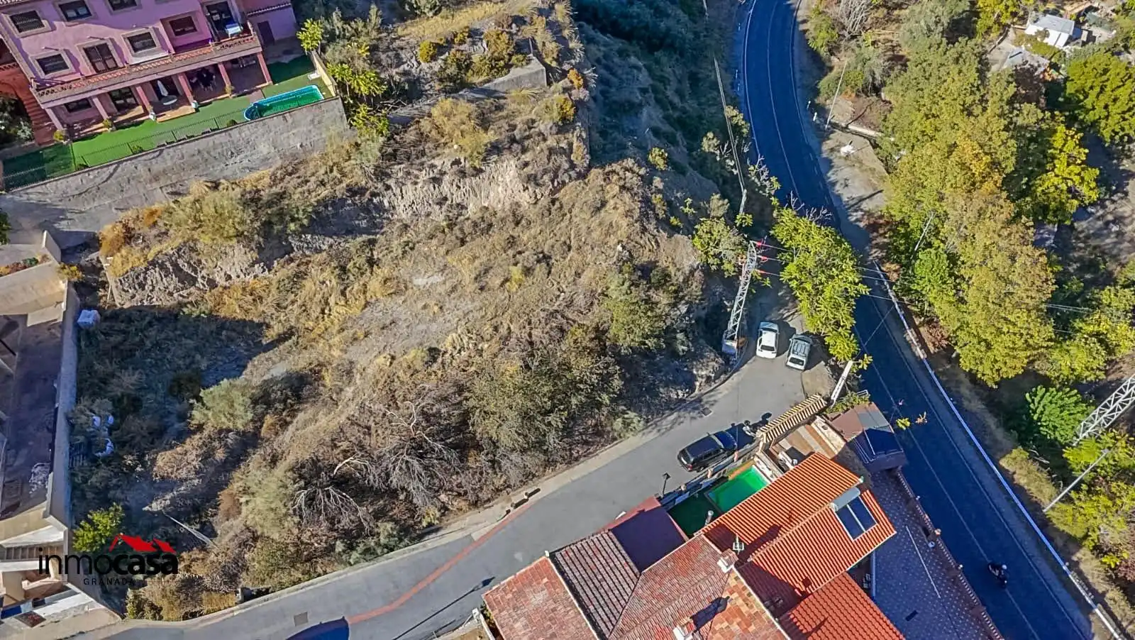 Lands and plots for sale in Calle Viejo de Guejar 2, imagen 36