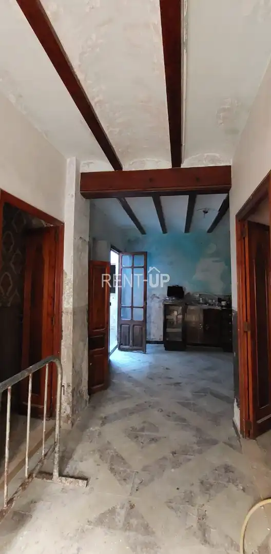 Cocina de Casa o chalet en venta en Xàtiva con Terraza y Balcón