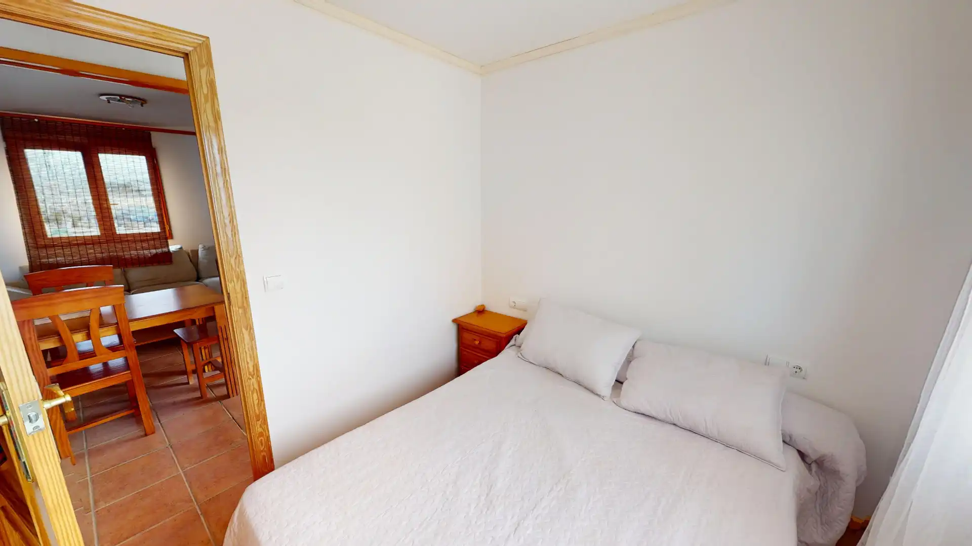 Habitación de Terreno en venta en Alicante / Alacant