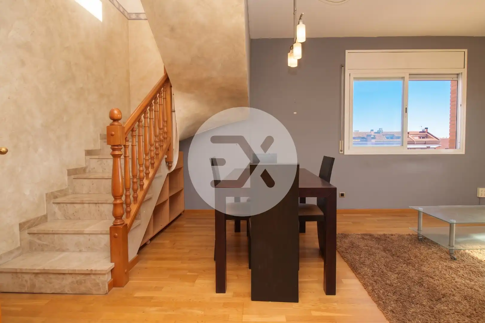 Penthouse mit Aufzug zum Verkauf in Vista Alegre, imagen 3