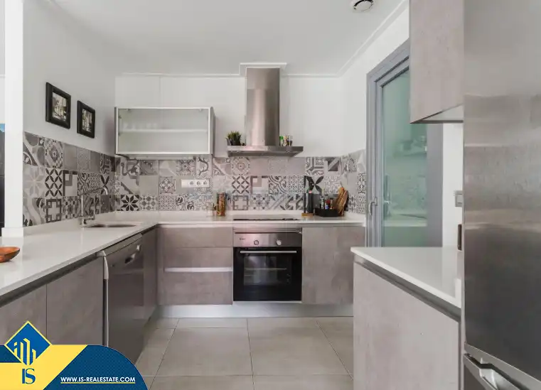 Villa avec piscine à vendre à Playa del Acequión, Náufragos y Rocío del Mar, imagen 4