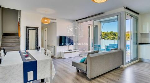 Foto 3 de Ático en venta en Teulada, Alicante