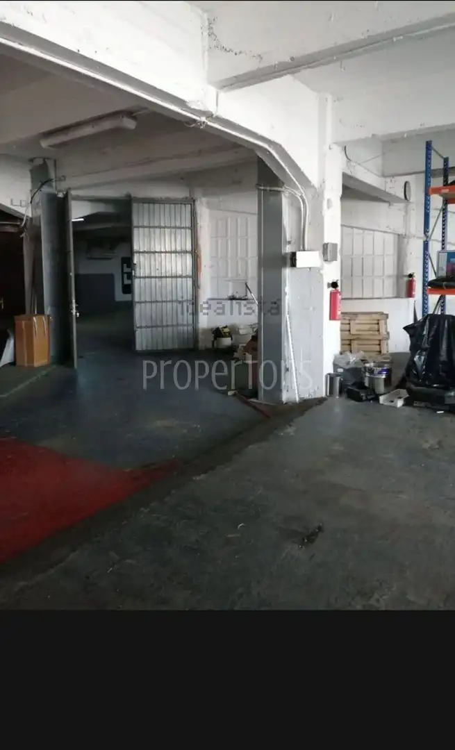 Nave industrielle à vendre à Rekalde Centro, imagen 8