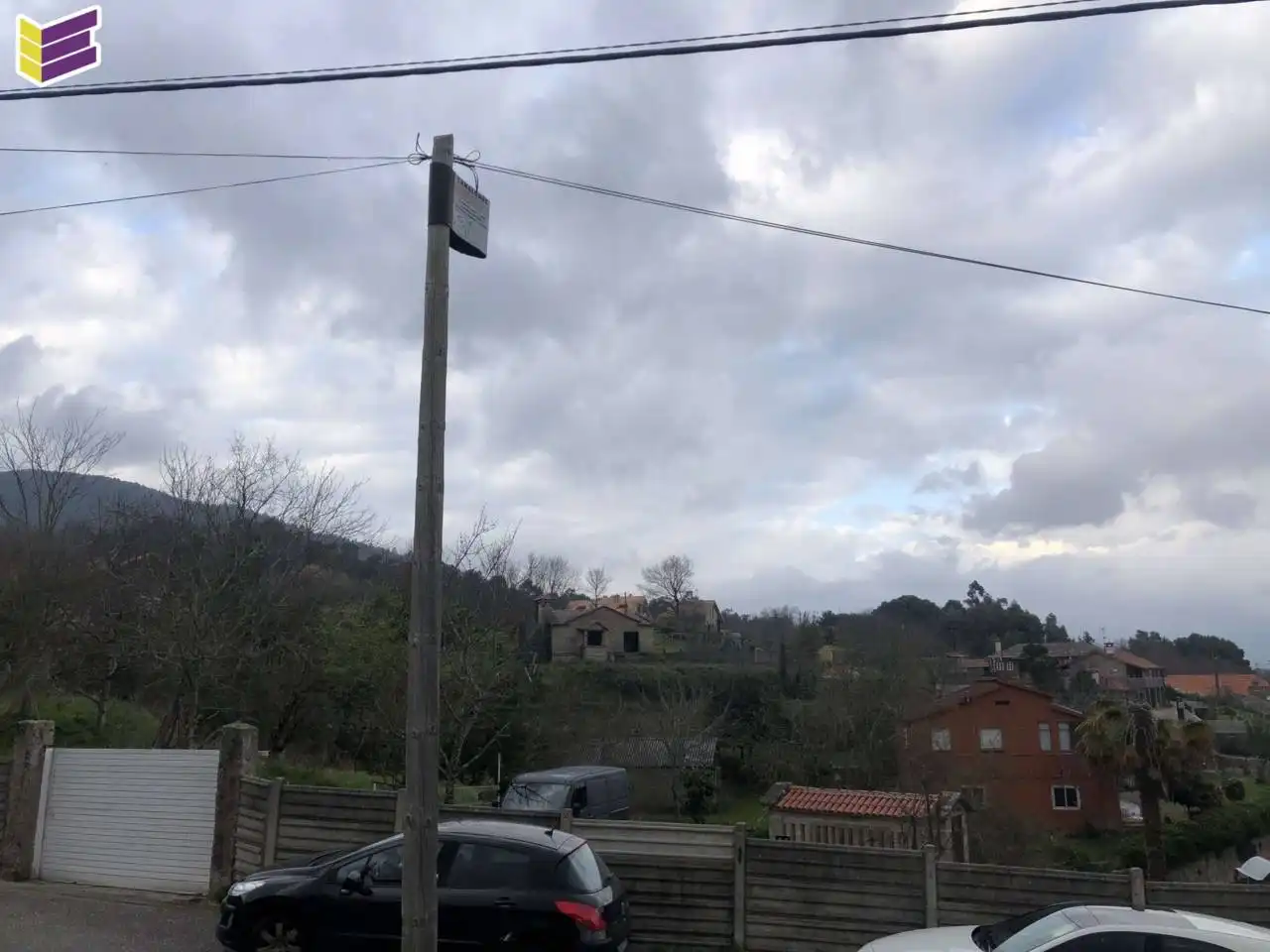 Casa con piscina in affitto a Calle Cabadiña 34, imagen 39