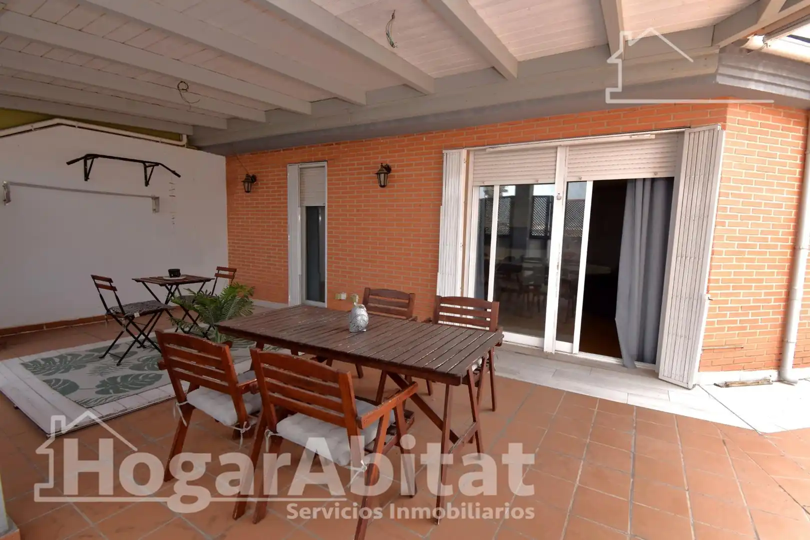 Attique avec ascenseur à vendre à Carrer DE TEROL, imagen 6