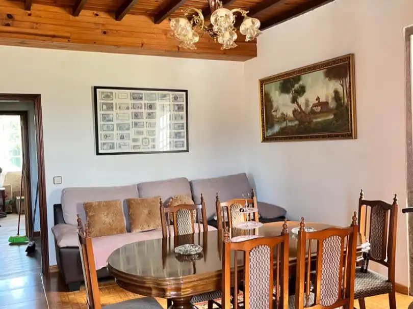 Casa amb jardí en venda a Saians 1, imagen 4