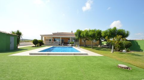 Foto 4 de Casa o chalet en venta en Camí de L'ermita, 41, Closa de Vinaròs - Ermita, Vinaròs