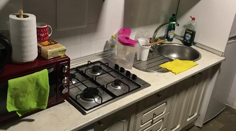 Foto 5 de Apartament de lloguer a Cuesta de Marañas, 15, Barrio de Albaicín, Granada Capital