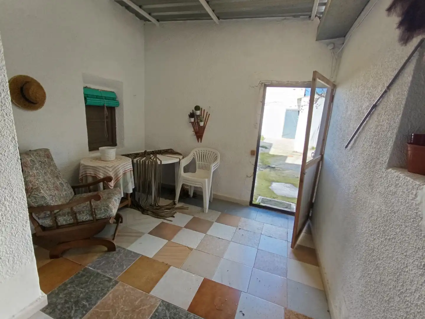 Casa o xalet en venda a Minaya
