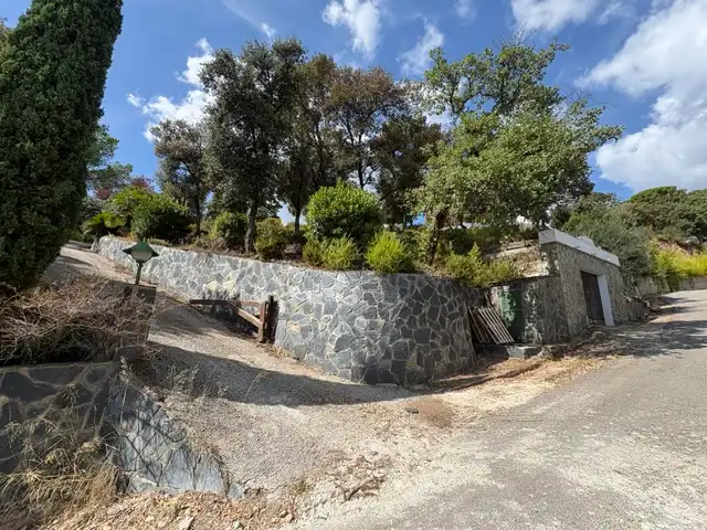 Chalet con piscina en venta en Urbanitzacio Refugis del Montseny 3, imagen 7