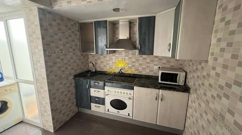 Foto 2 de Apartamento de alquiler en Punta Prima, Alicante