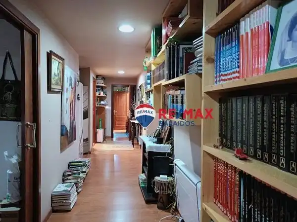Edificio en venta en Moaña