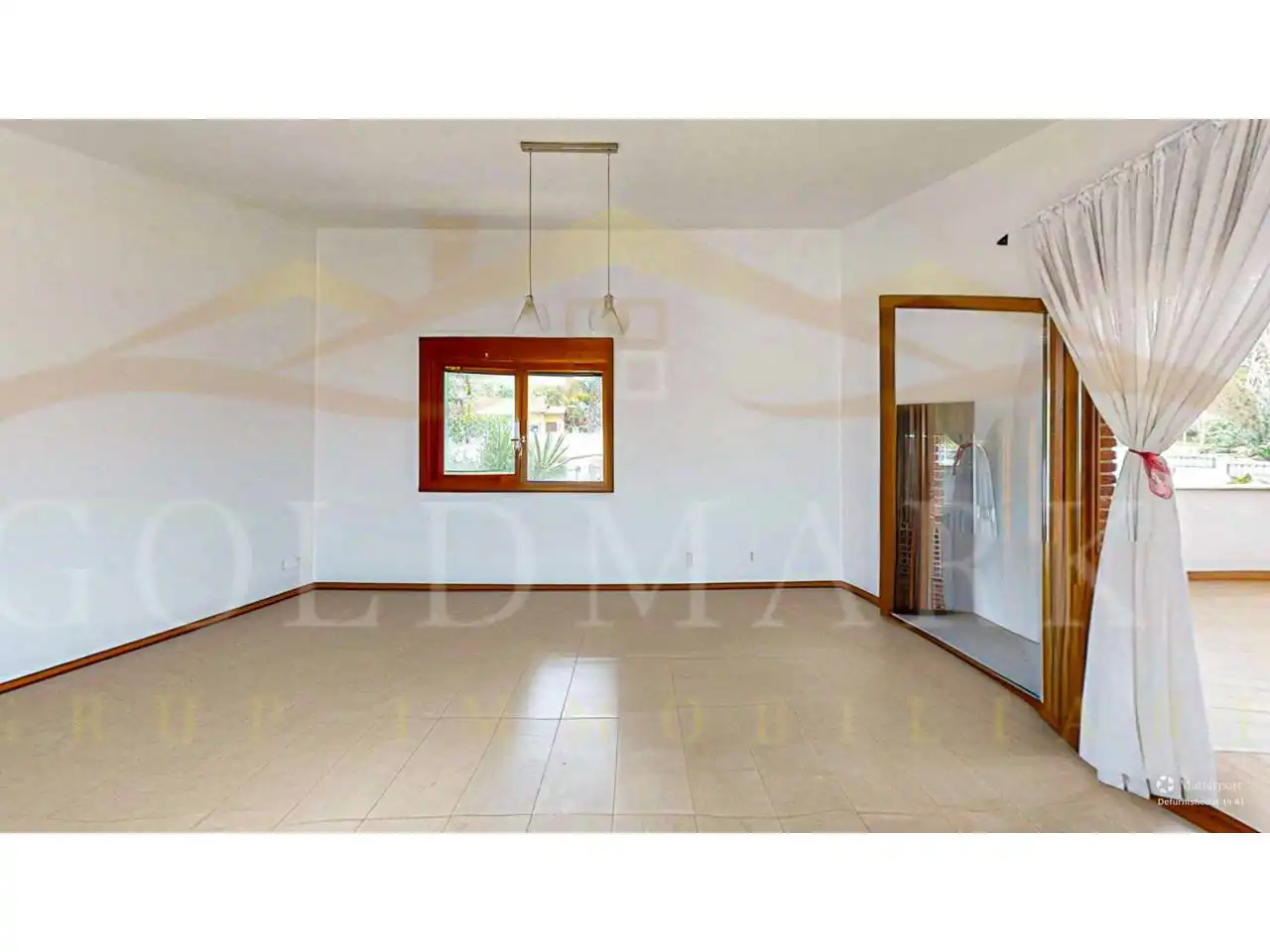 Comedor de Casa o chalet en venta en El Vendrell con Aire acondicionado, Calefacción y Jardín privado
