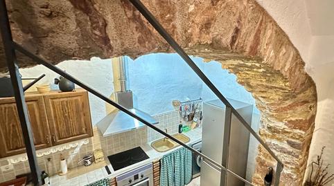 Foto 5 de Finca rústica en venda a Vilafamés, Castellón