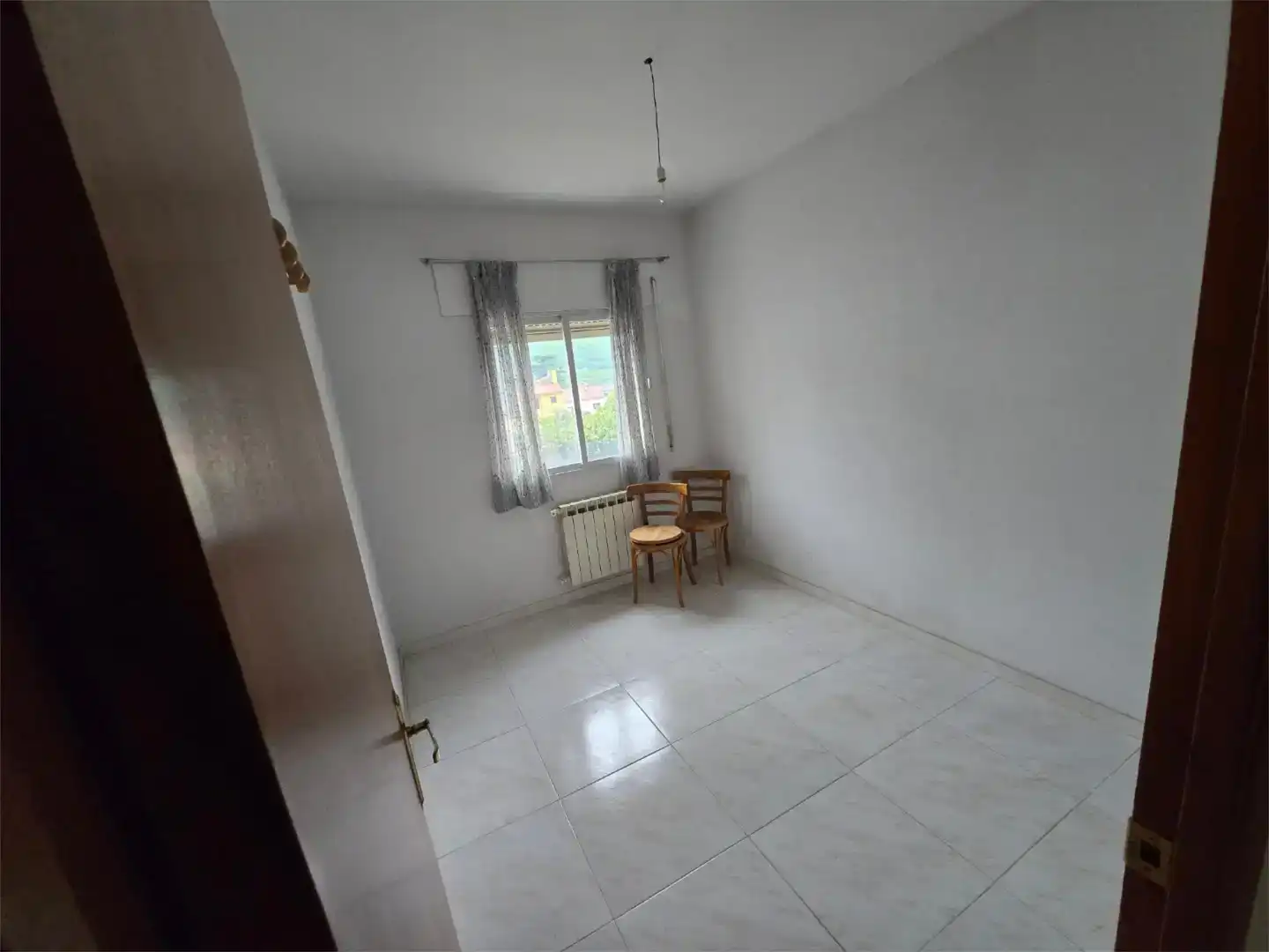 Bedroom of Flat for sale in Jerte  with Storage room and Balcony