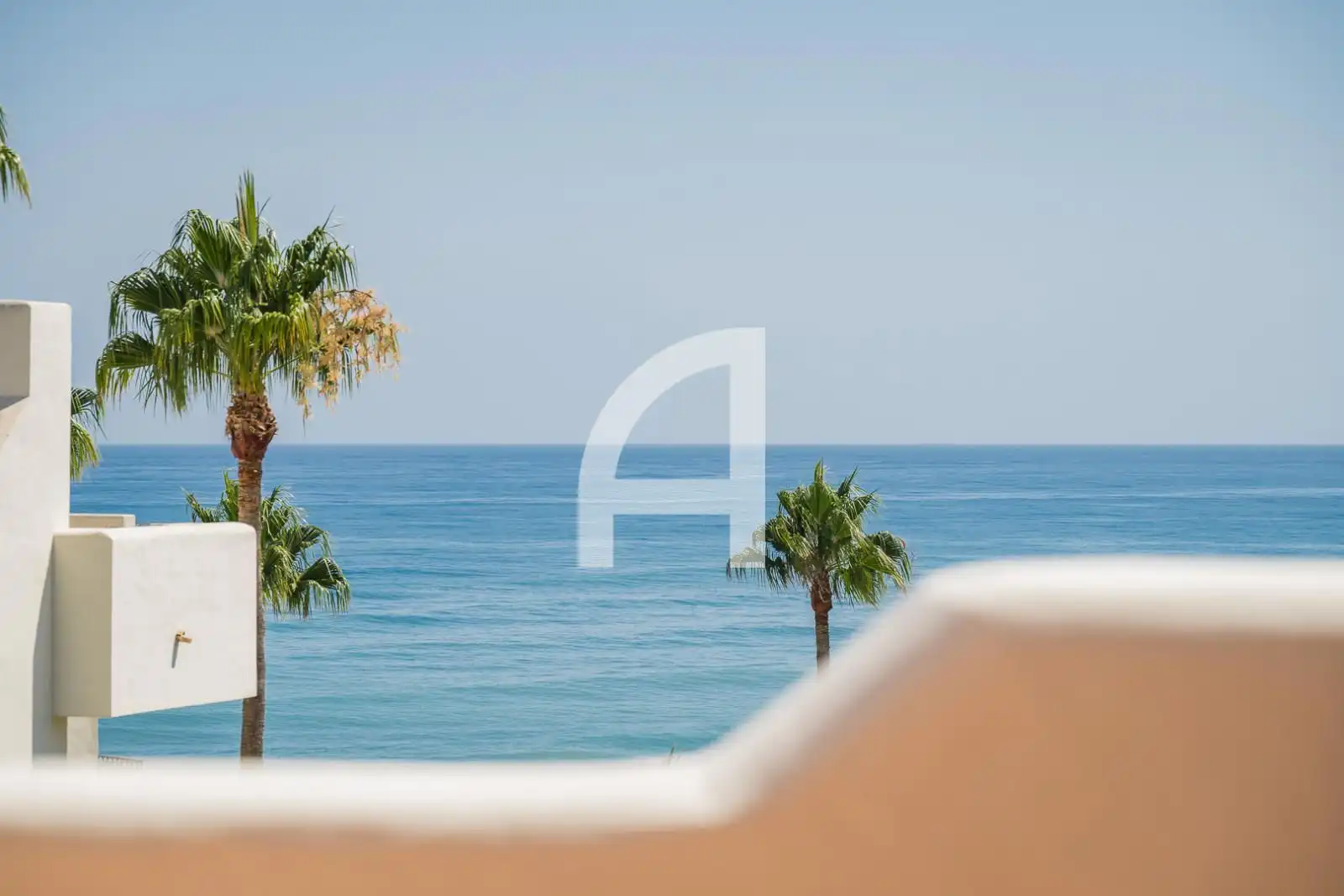 Àtic amb piscina en venda a Selwo, imagen 2
