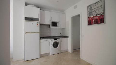Foto 4 de Apartamento de alquiler en Puerta del Ángel,  Madrid Capital