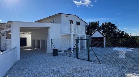 Foto 2 de Casa o xalet en venda a Garbinet - Parque de las Avenidas, Alicante / Alacant