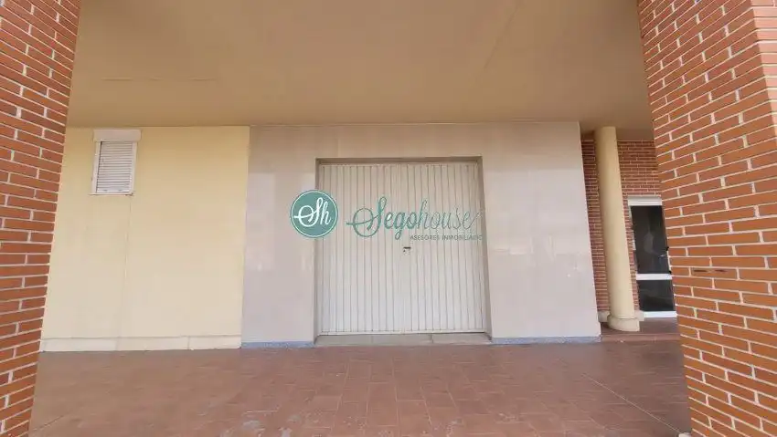 Business premises to rent in La Lastrilla